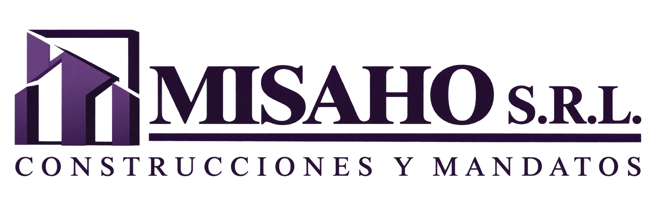 MISAHO S.R.L. — Construcciones y Mandatos